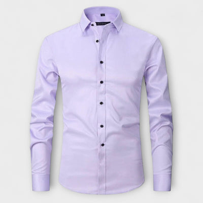 Wrinkle-Free Stretch Shirt