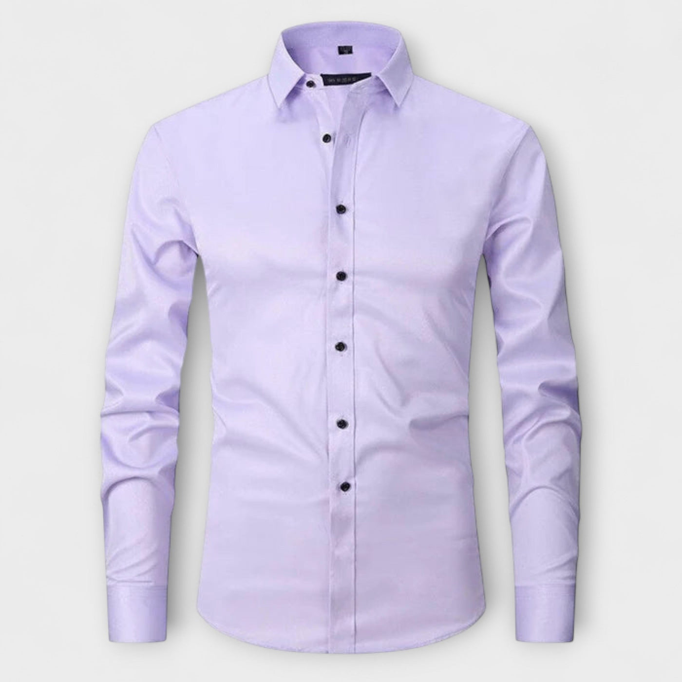 Wrinkle-Free Stretch Shirt