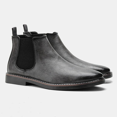 RICCARDO | TIMELESS CHELSEA BOOTS