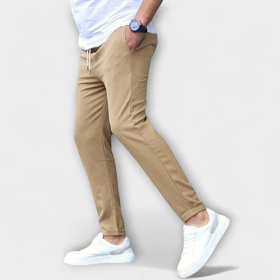 Modern Stretch Pants