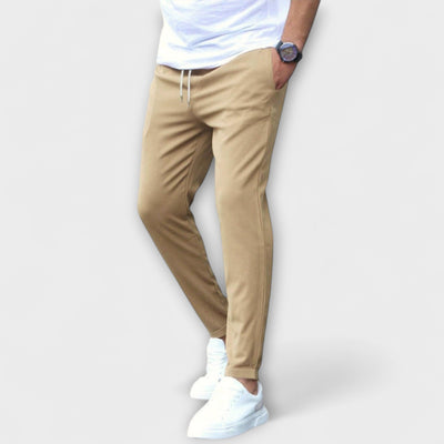 Modern Stretch Pants