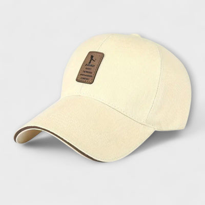 Adjustable Golf Cap DriftCap