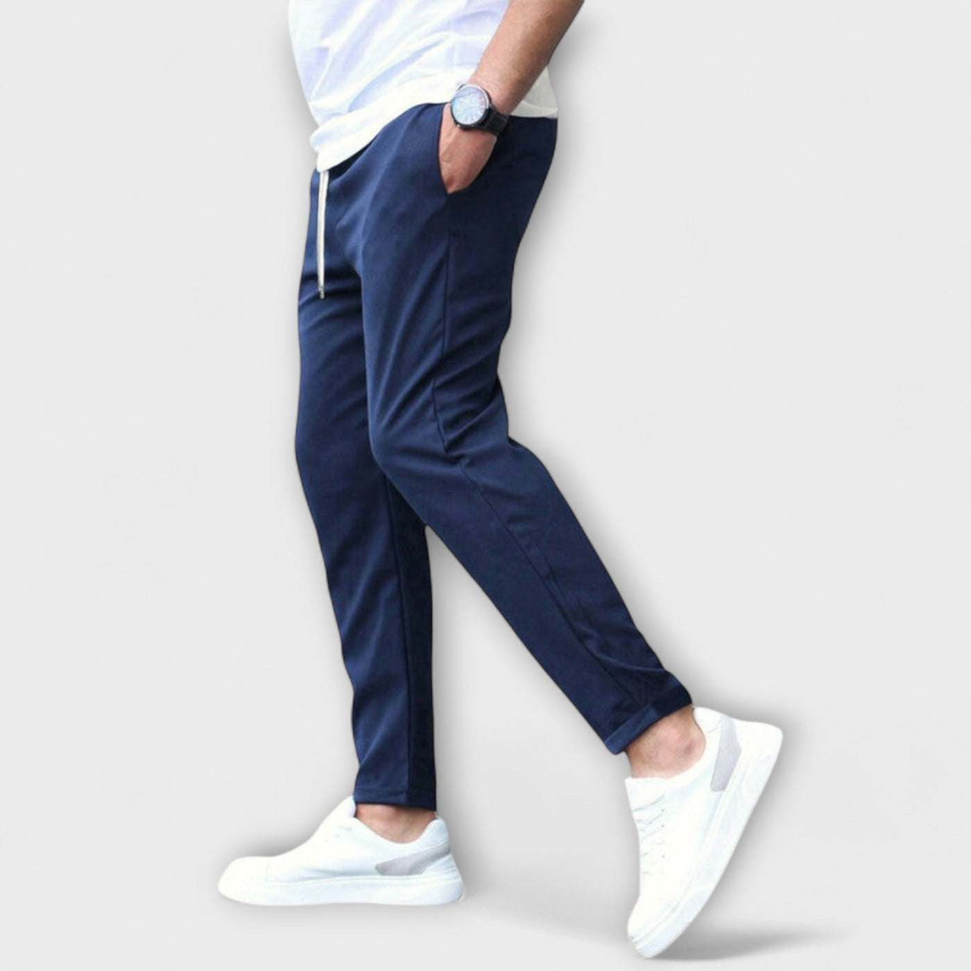 Modern Stretch Pants