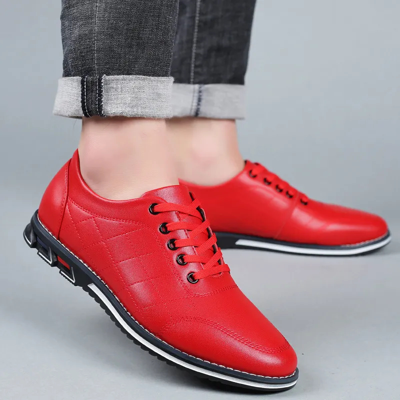 ENZO | ELEGANT AND COMFORTABLE MEN'S SHOES