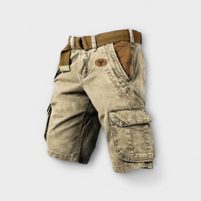 Durable Cargo Pants