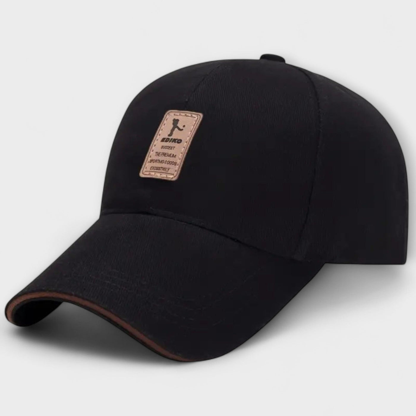 Adjustable Golf Cap DriftCap