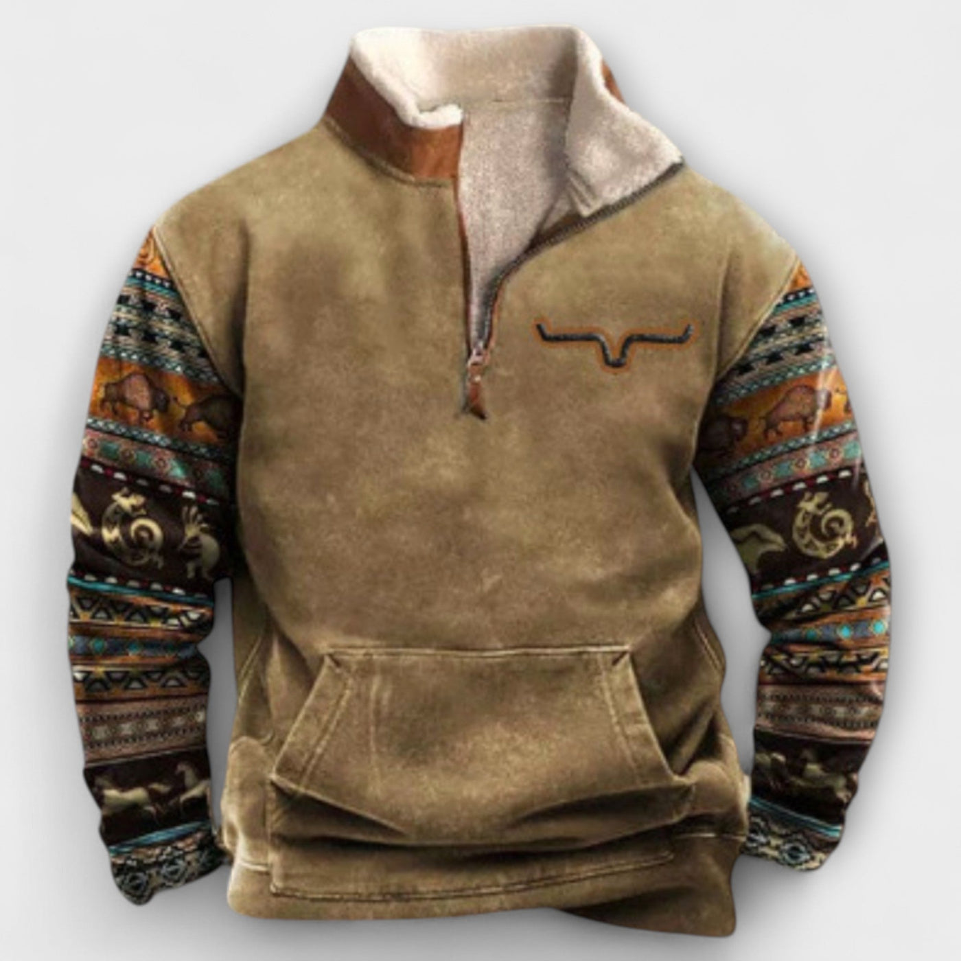 Soft and Casual Hoodie