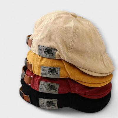 Classic Cap Hat