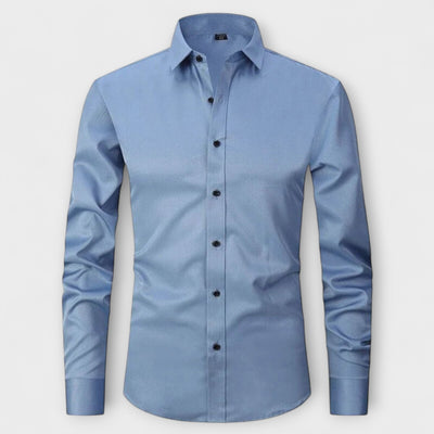 Wrinkle-Free Stretch Shirt