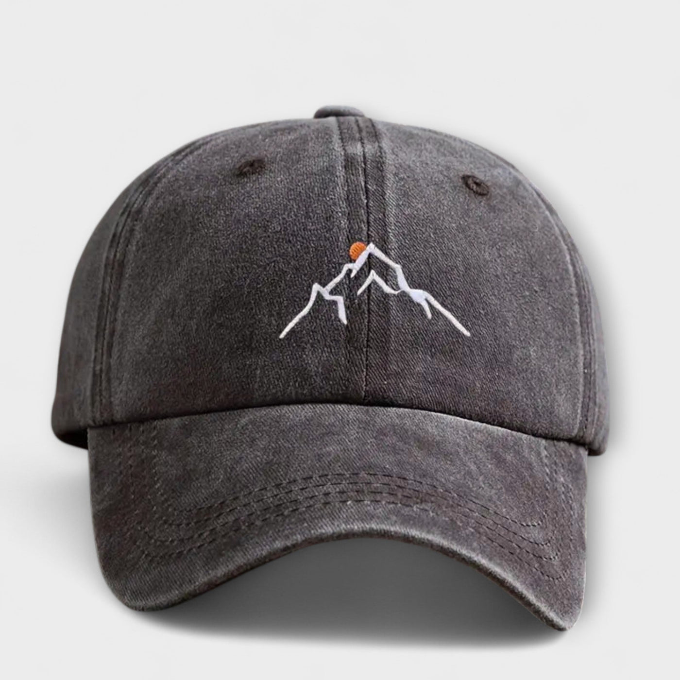 Mountain Pic Cap