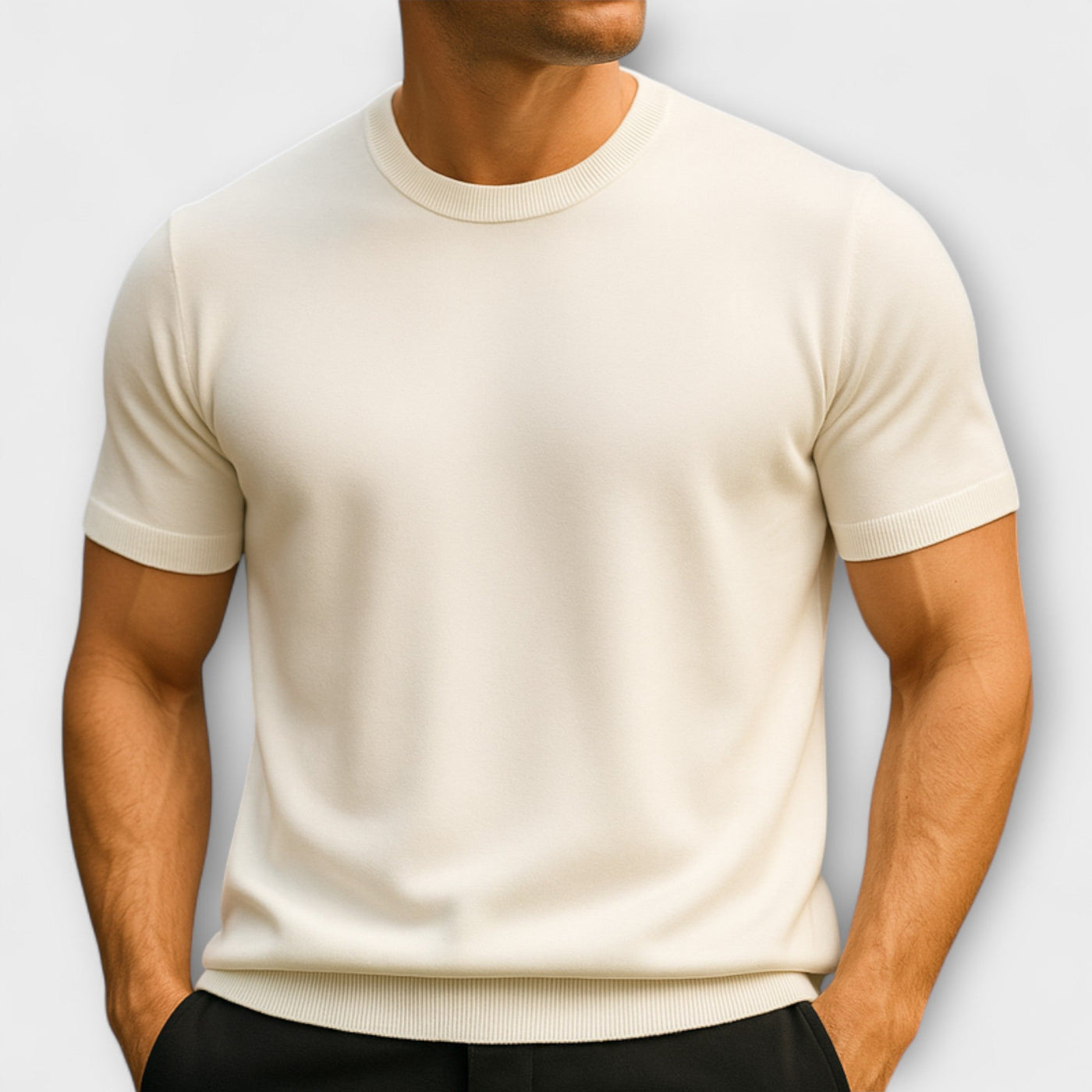 Soft Custom T-Shirt