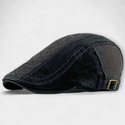 Adjustable Cotton Cap