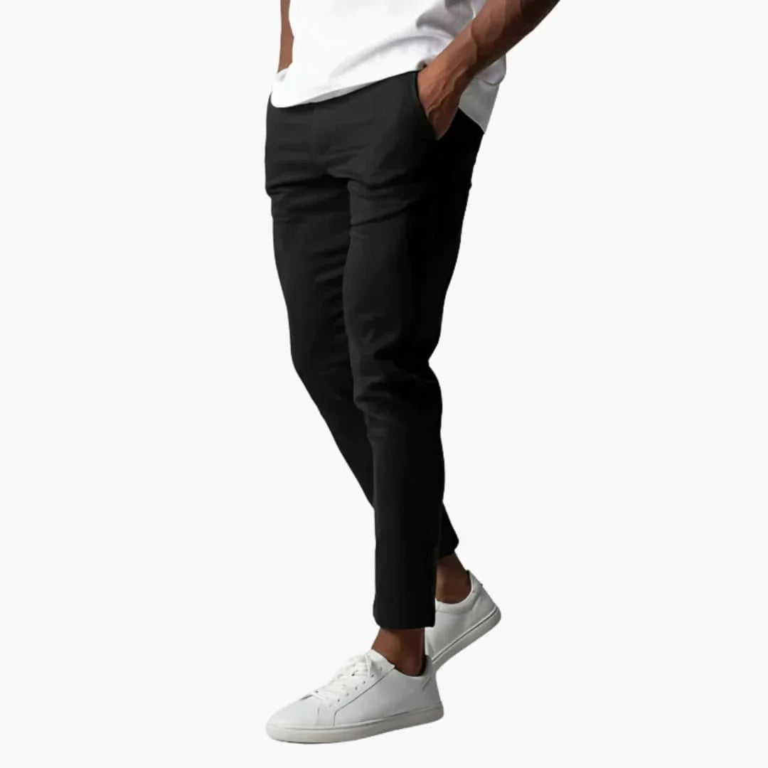 Men's Stretch Chino Pants