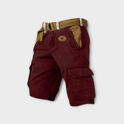 Durable Cargo Pants