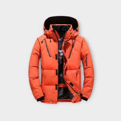 Elite Winter Jacket