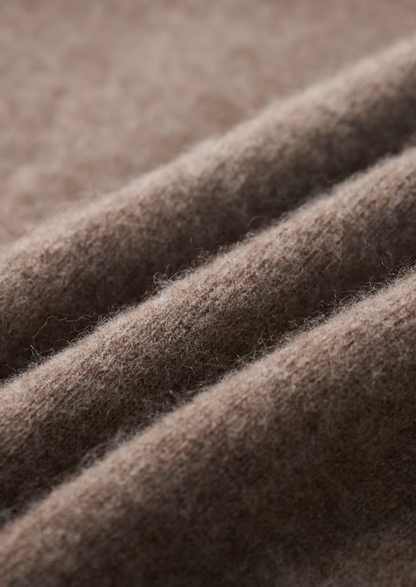 PREMIUM CASHMERE LEISURE SET