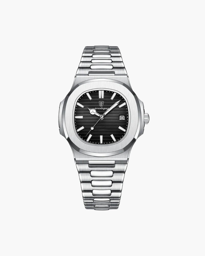 Classic Geneva Watch (Waterproof)