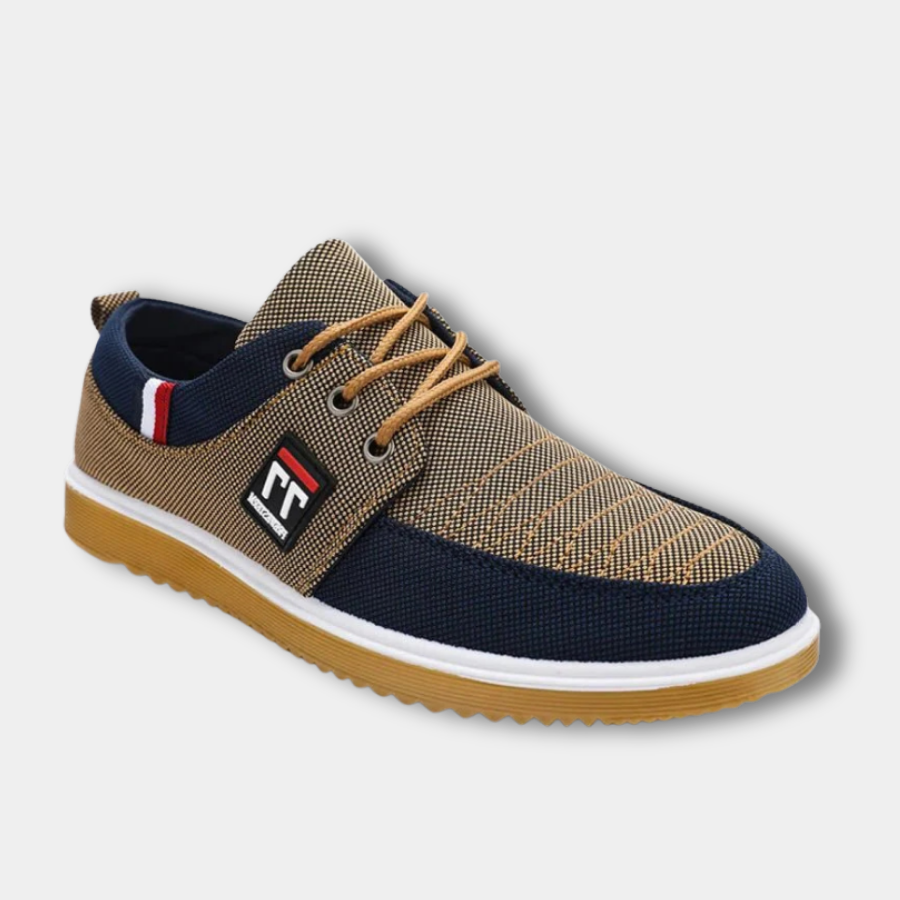 ROSSI ROMA | MEN'S CASUAL SHOES
