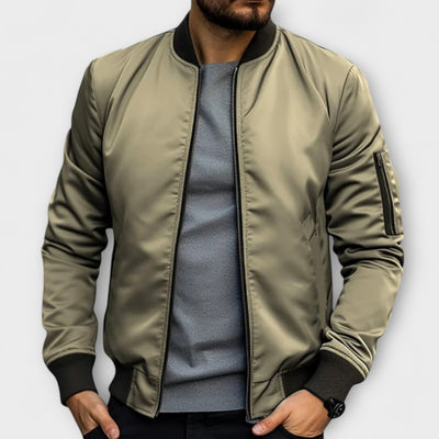 Versatile Lightweight Jacket
