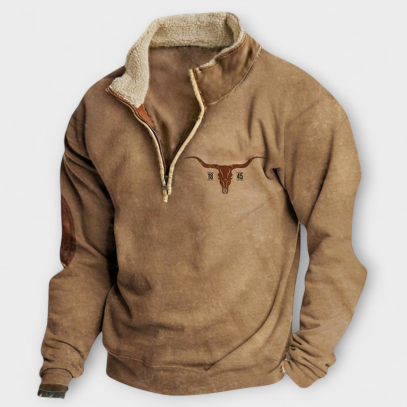 Soft and Casual Hoodie