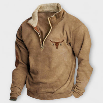 Soft and Casual Hoodie