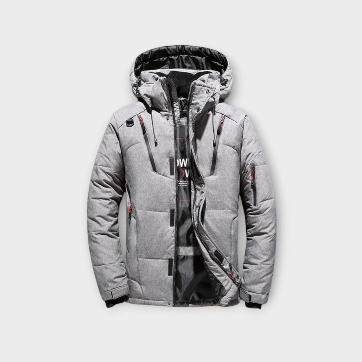Elite Winter Jacket