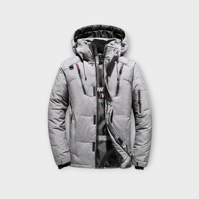 Elite Winter Jacket