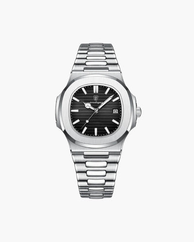 Classic Geneva Watch (Waterproof)