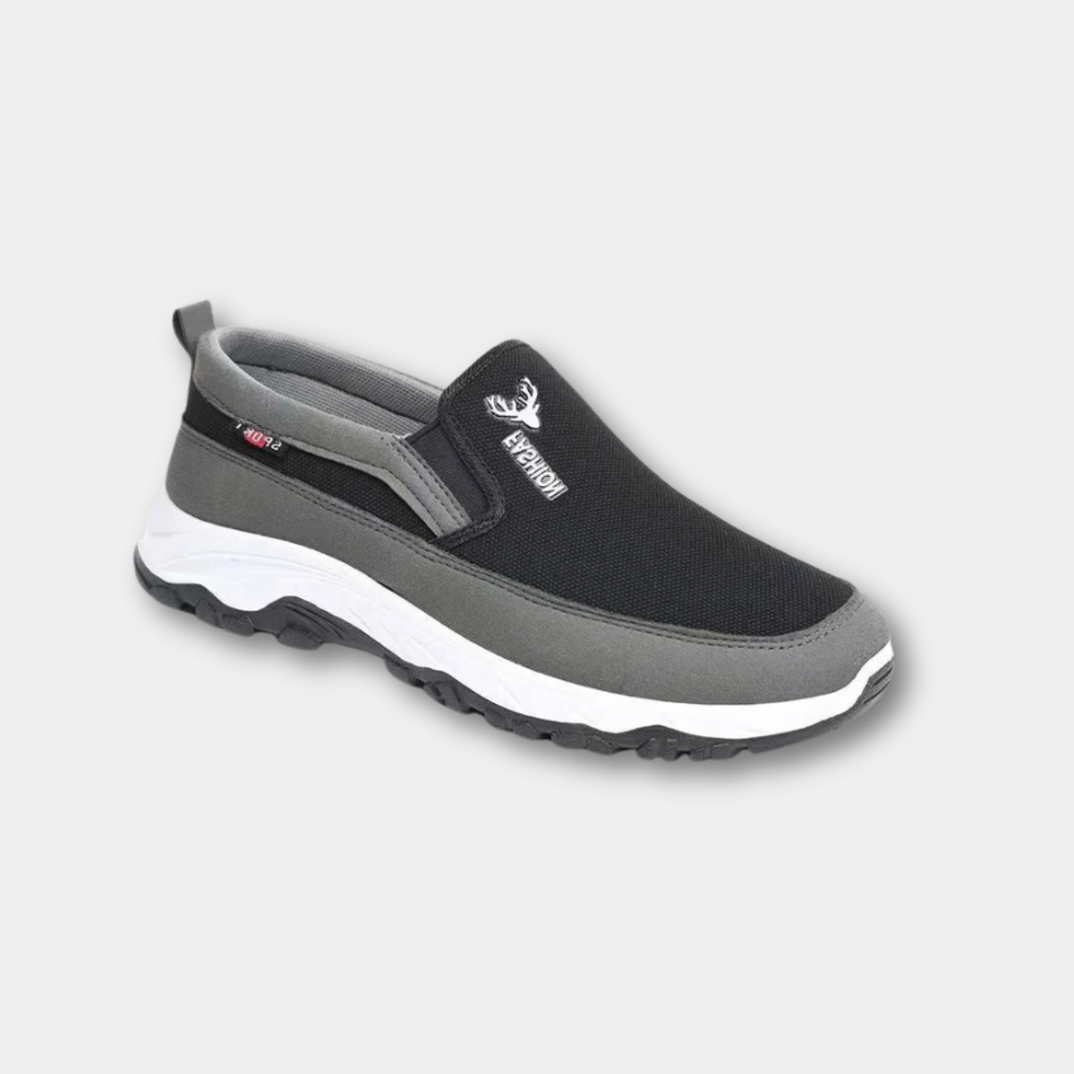 AEROVEN | MEN'S SHOES