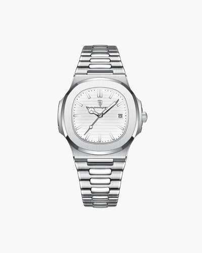 Classic Geneva Watch (Waterproof)