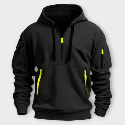 Milan | Elegant Hoodie 1+1 Free