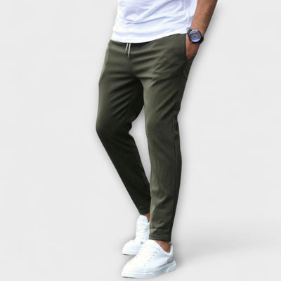 Modern Stretch Pants