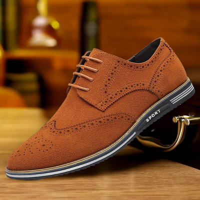 Rossi Roma | Luxury Men's Shoes