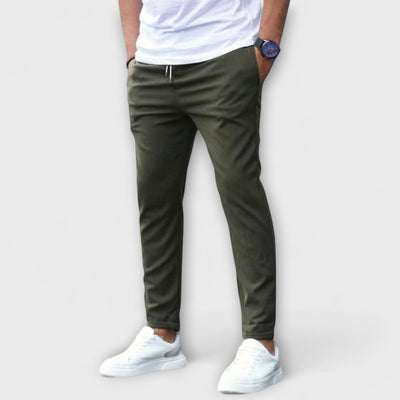 Modern Stretch Pants