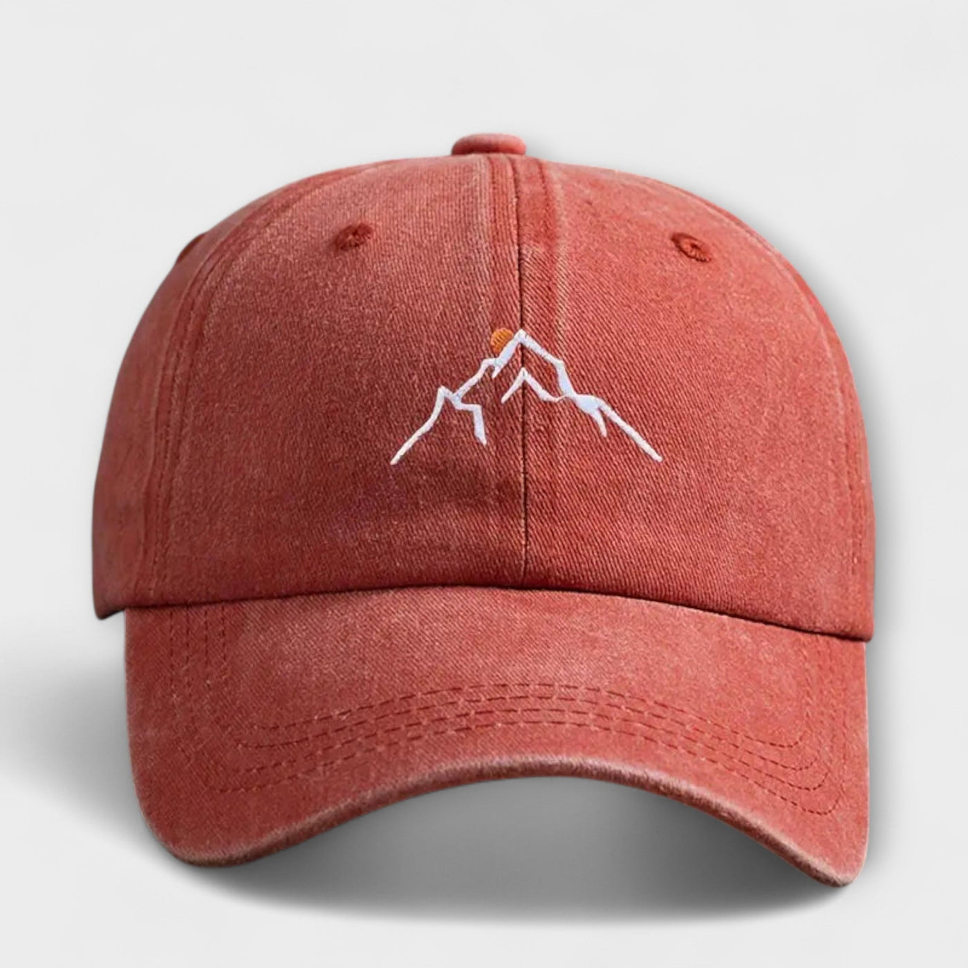 Mountain Pic Cap