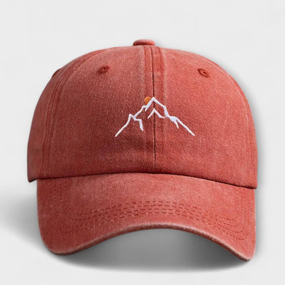 Mountain Pic Cap