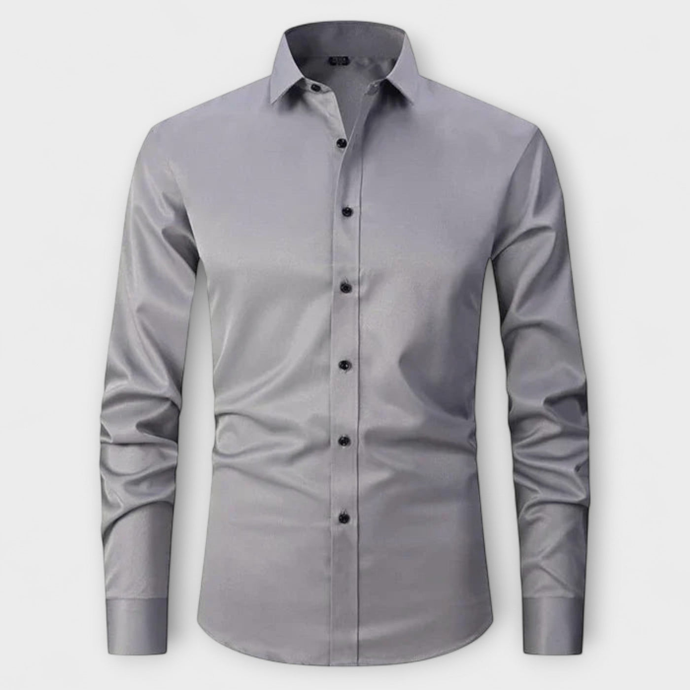 Wrinkle-Free Stretch Shirt