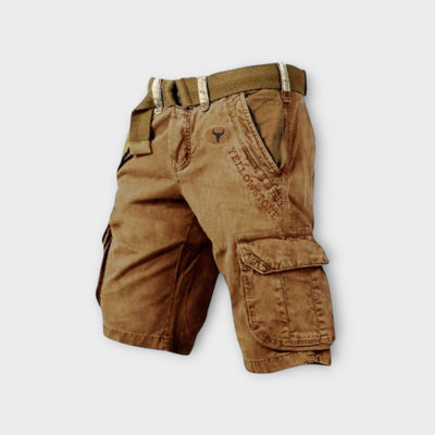 Durable Cargo Pants