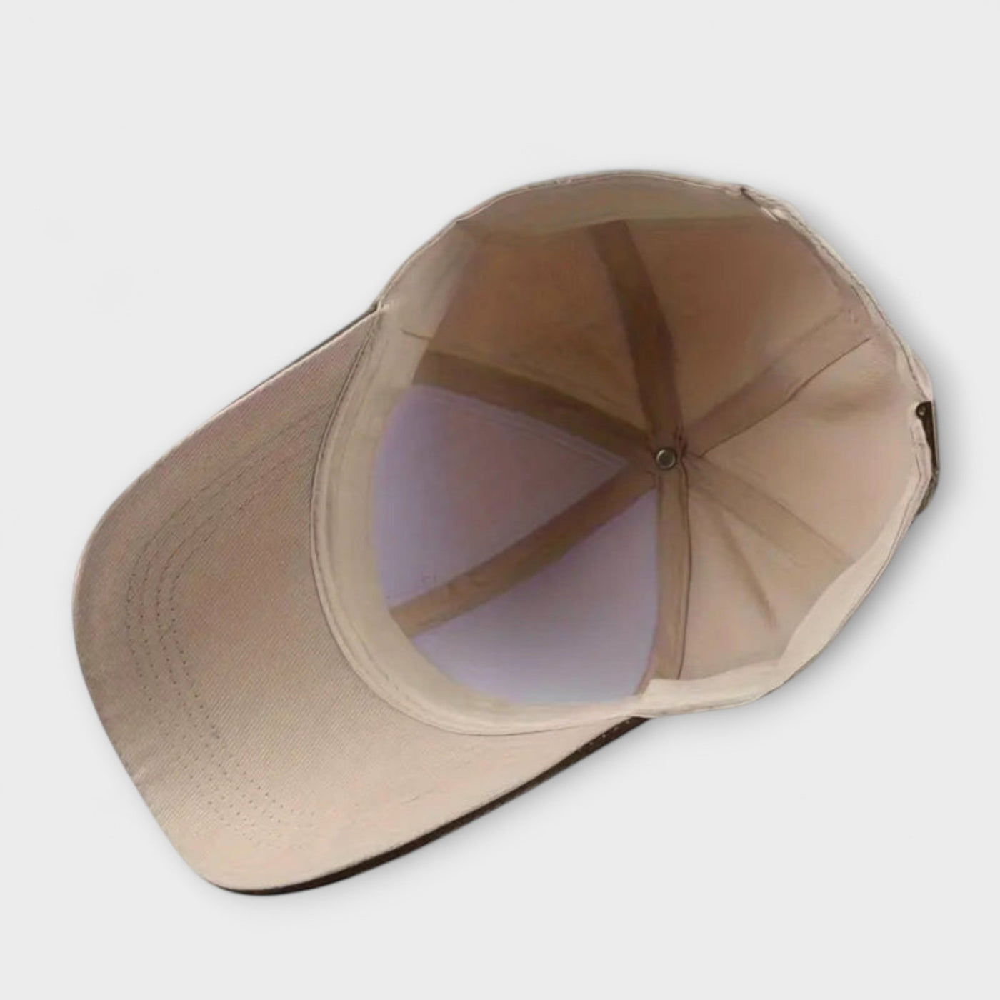 Adjustable Golf Cap DriftCap