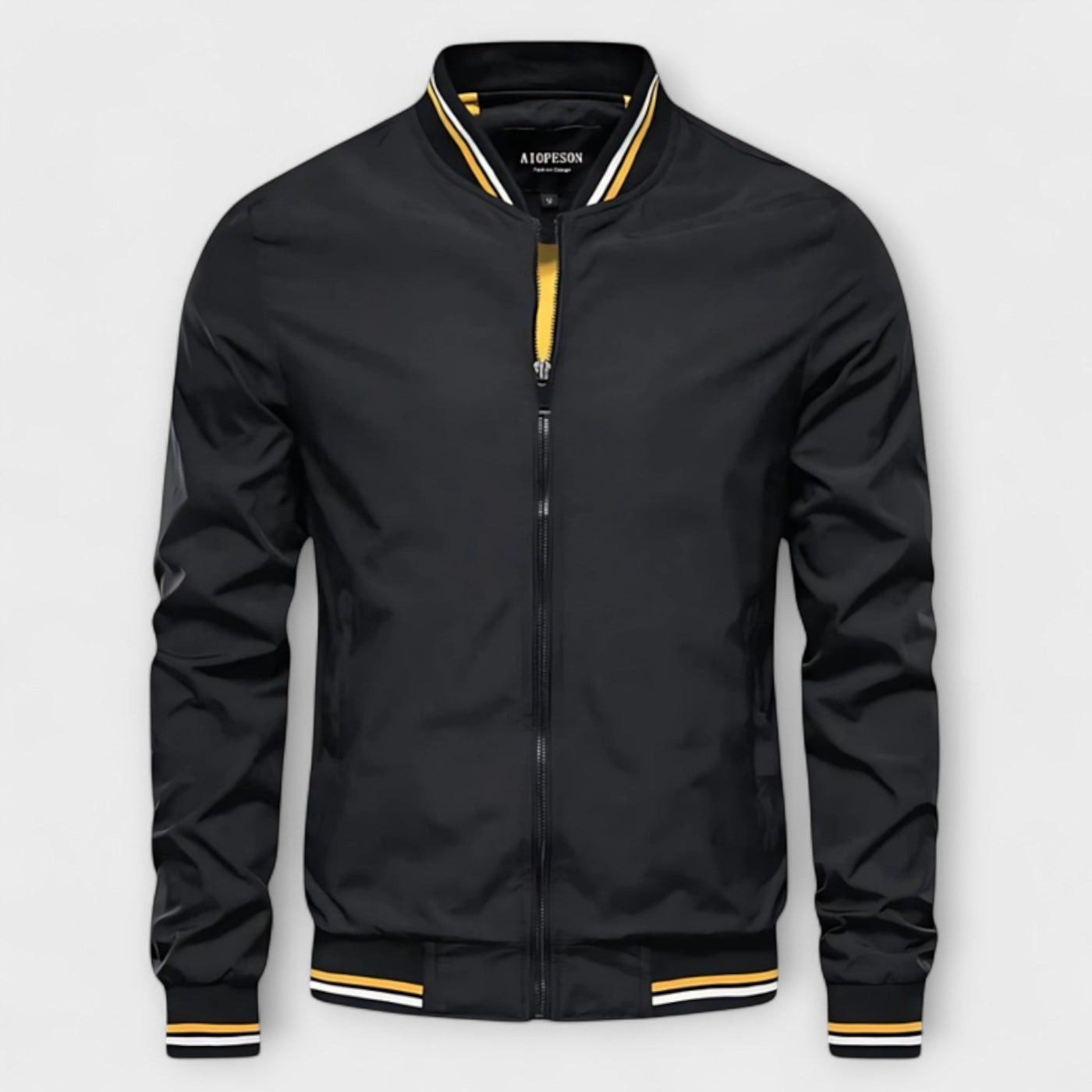 Shield Jacket