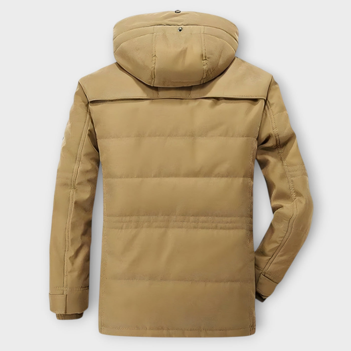Francesco Winter Padded Jacket