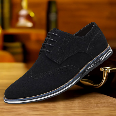 Rossi Roma | Luxury Men's Shoes