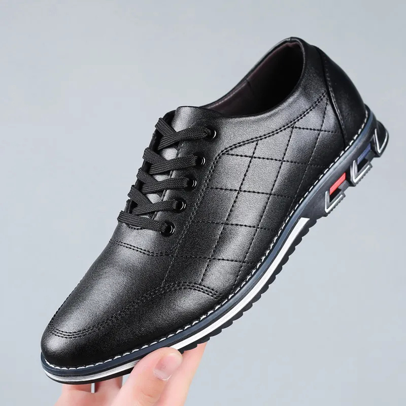 ENZO | ELEGANT AND COMFORTABLE MEN'S SHOES