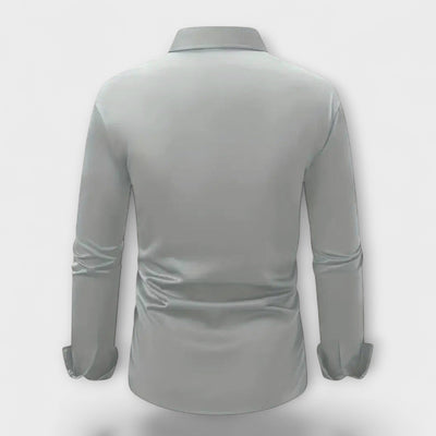 Breathable Long Sleeve Shirt
