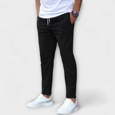 Modern Stretch Pants