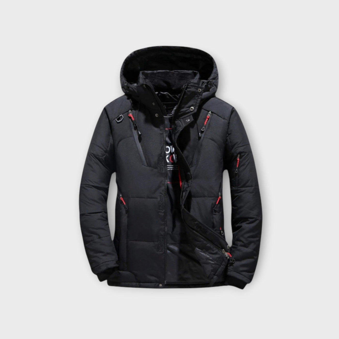 Elite Winter Jacket
