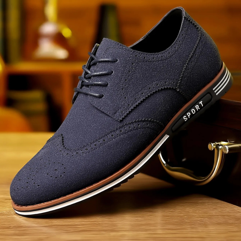 Rossi Roma | Luxury Men's Shoes