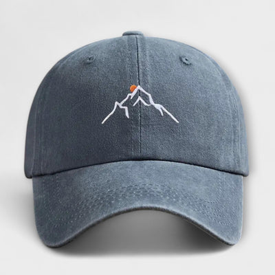 Mountain Cap Pic