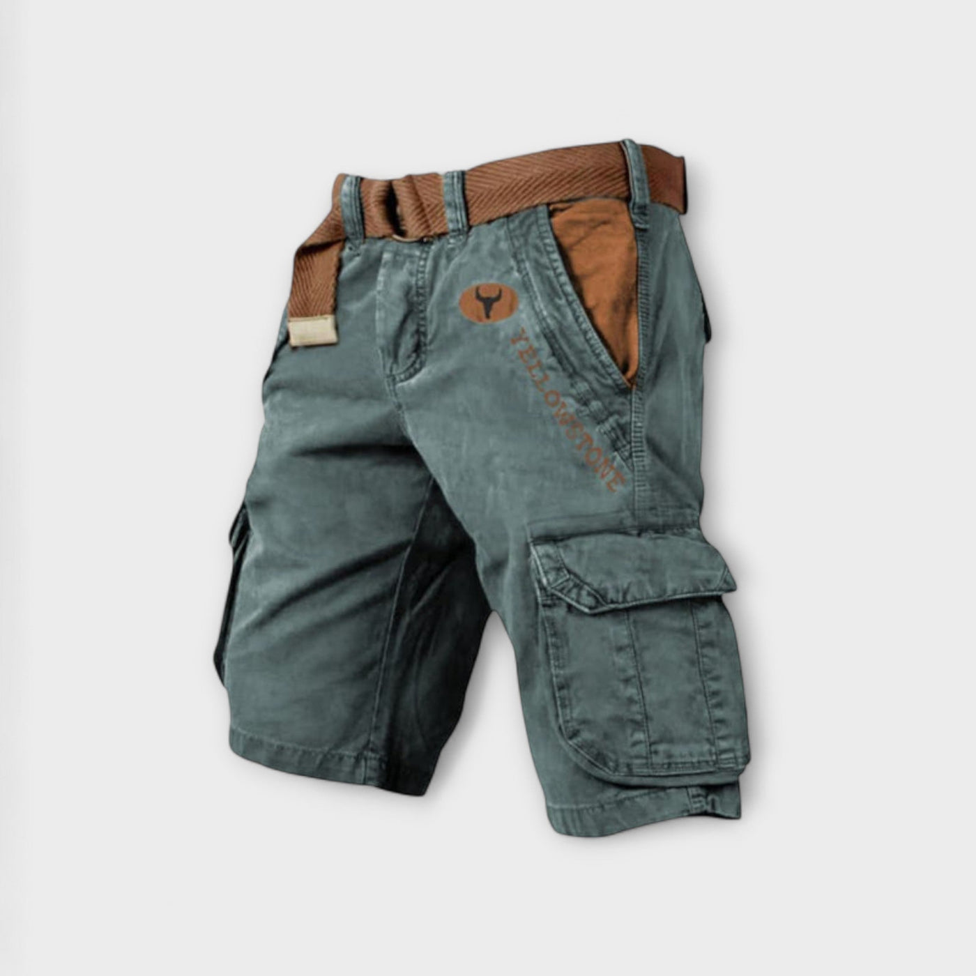 Durable Cargo Pants