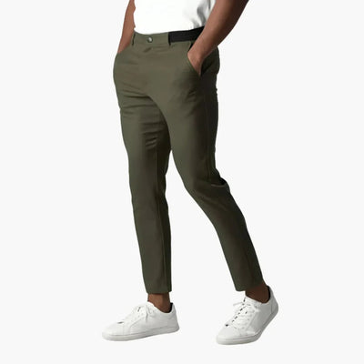 Men's Stretch Chino Pants